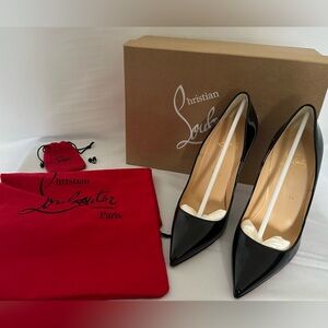 Christian Louboutin SO KATE 120 (used)